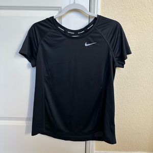 Nike Running stop